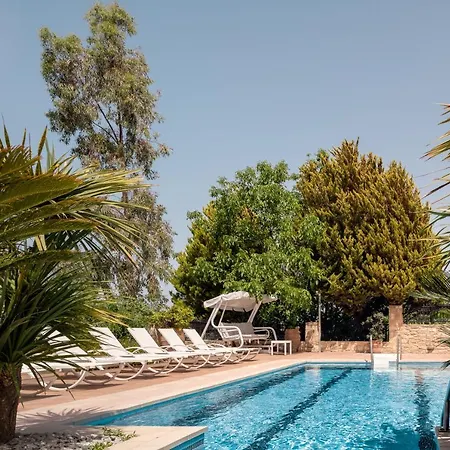 Villa Tsourlakis Residence, An Oasis Of Tranquility, By Thinkvilla *
