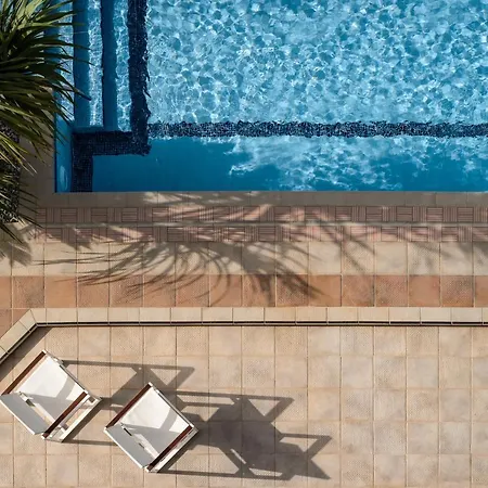 Tsourlakis Residence, An Oasis Of Tranquility, By Thinkvilla * Pigi (Crete)