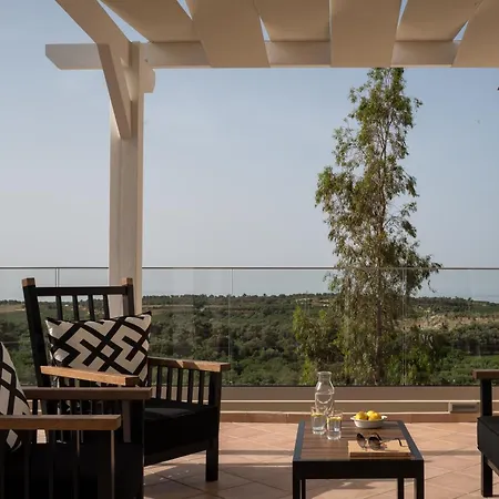 Villa Tsourlakis Residence, An Oasis Of Tranquility, By Thinkvilla