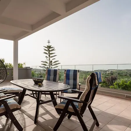 Tsourlakis Residence, An Oasis Of Tranquility, By Thinkvilla *