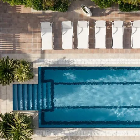 Tsourlakis Residence, An Oasis Of Tranquility, By Thinkvilla Pigi (Crete)