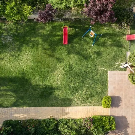 Villa Tsourlakis Residence, An Oasis Of Tranquility, By Thinkvilla