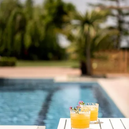 ヴィラ Tsourlakis Residence, An Oasis Of Tranquility, By Thinkvilla
