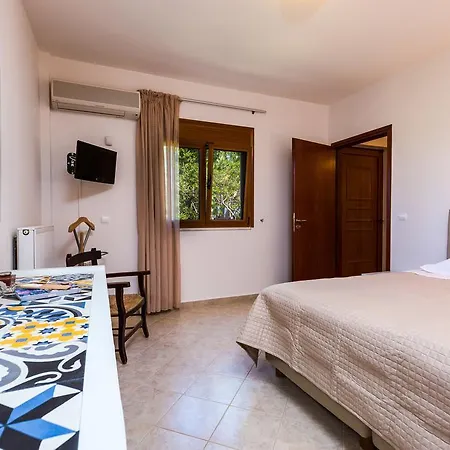 ヴィラ Tsourlakis Residence, An Oasis Of Tranquility, By Thinkvilla